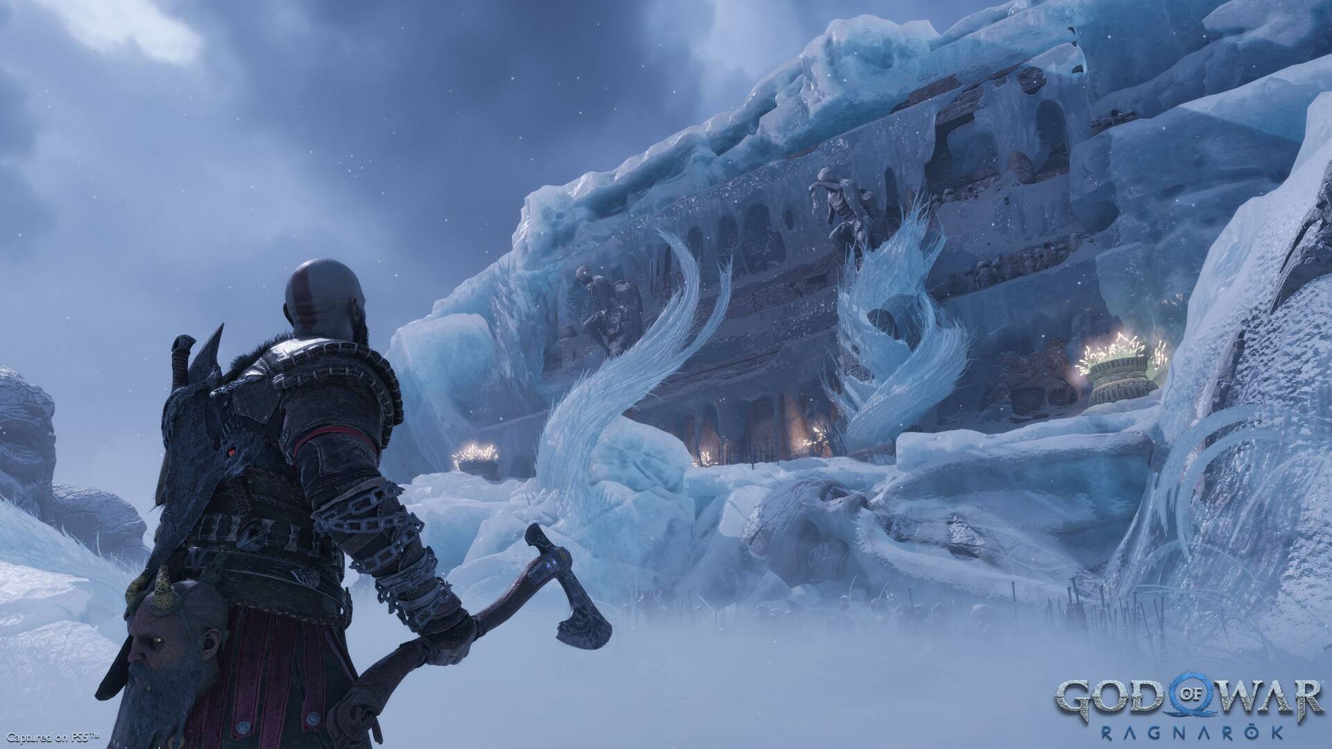 God of War: Ragnarok - Imagen 23